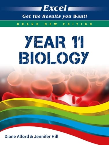 Year 11 Biology