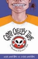 Camp Creepy Time The Adventures of Einstein P. Fleet