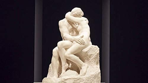 Nude Art from the Tate Collection