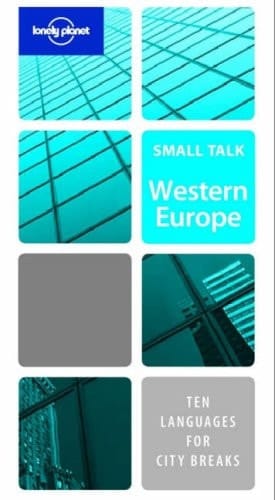 Small Talk Western Europe