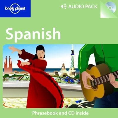 Spanish Phrasebook