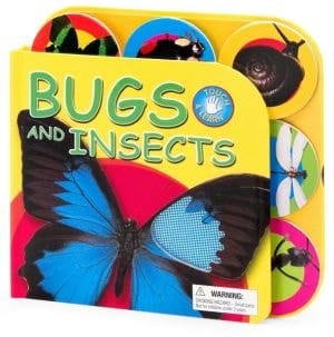 Bugs and Insects