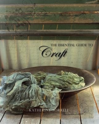 The Essential Guide to Craft