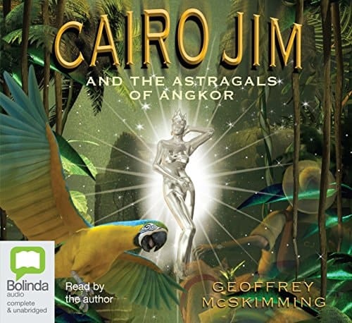 Cairo Jim And The Astragals Of
