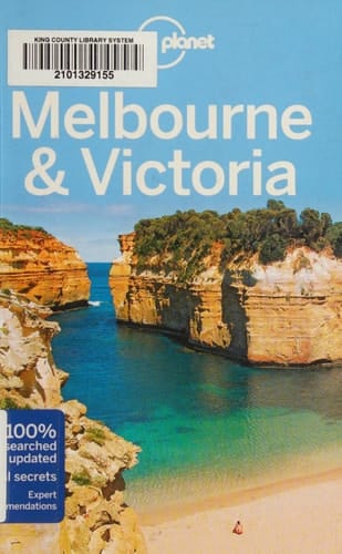Melbourne & Victoria