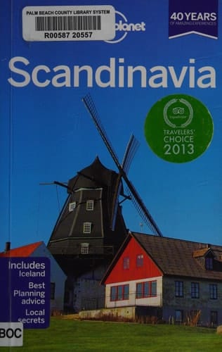 Scandinavia