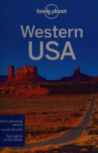 Western USA