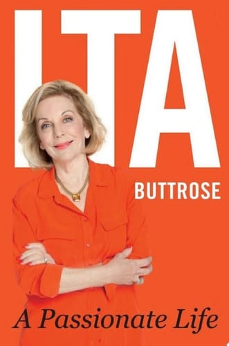 A Passionate Life
