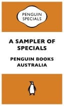 A Sampler of Specials: Penguin Special Penguin Specials