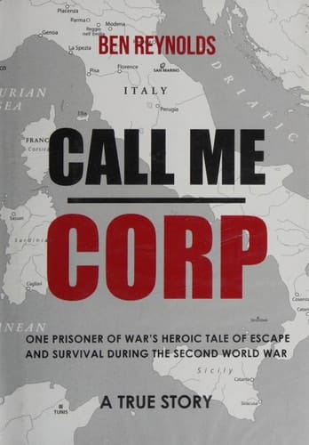 Call Me Corp