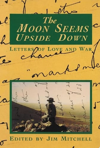 The Moon Seems Upside Down