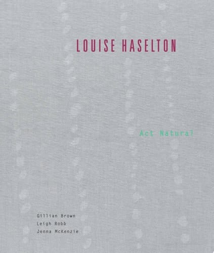 Louise Haselton Act natural