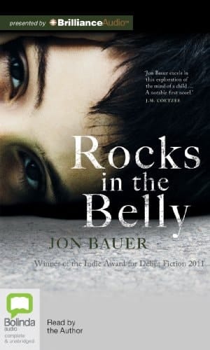 Rocks in the Belly