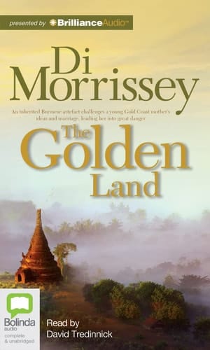 The Golden Land