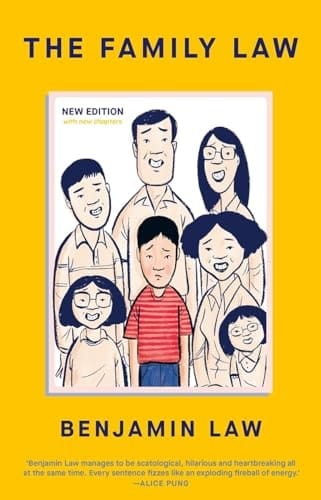 The Family Law