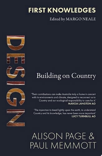 First Knowledges Design