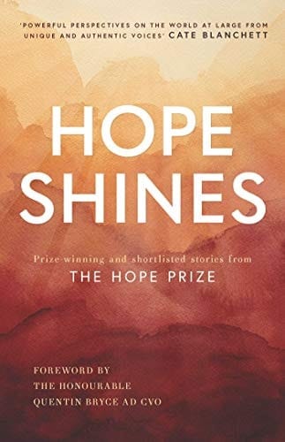 Hope: an Anthology