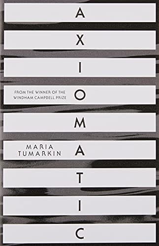 Axiomatic