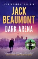 Dark Arena A Frenchman Thriller