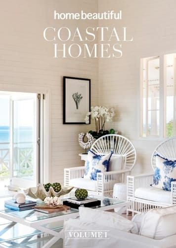Beautiful Coastal Homes
