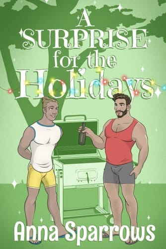 A Surprise For The Holidays