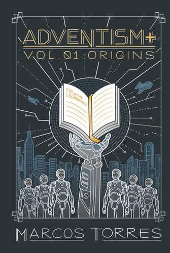 Adventism +: Origins