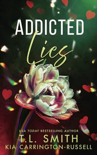 Addicted Lies