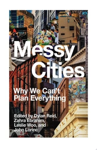 Messy Cities