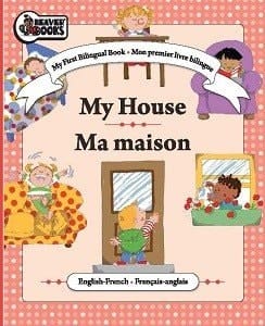 Ma Maison
