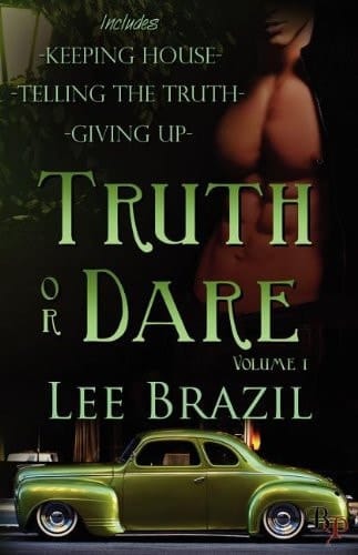 Truth Or Dare