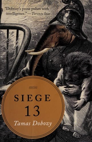 Siege 13 Stories