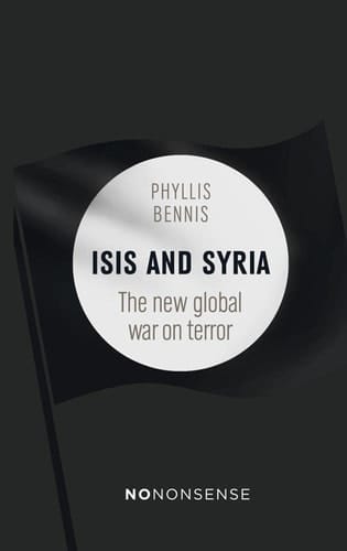 NoNonsense ISIS and Syria The New Global War on Terror