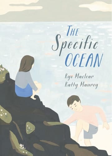 The Specific Ocean