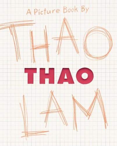 Thao A Picture Book