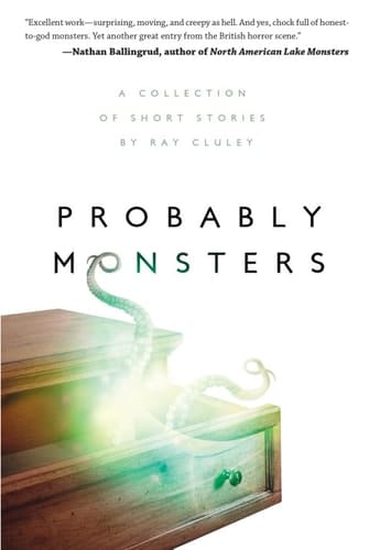 Probably Monsters