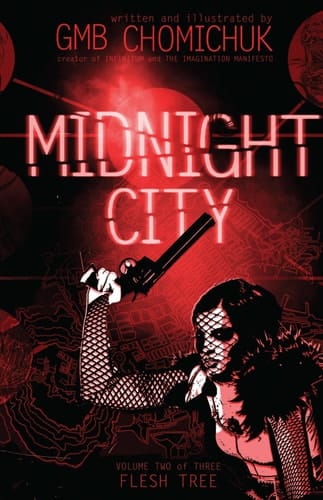 Midnight City