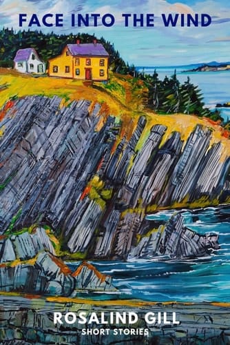 Face Into the Wind Short Stories