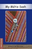 My Metis Sash