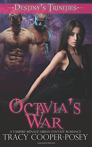 Octavia's War