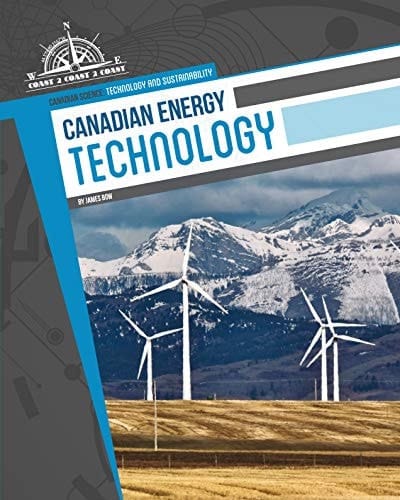 Canadian Energy Technology