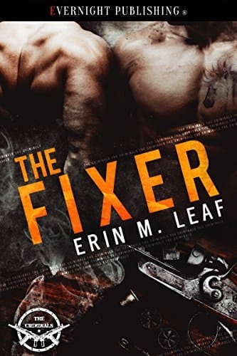 The Fixer (The Criminals Book 2)