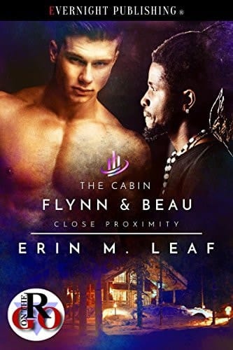 The Cabin (Close Proximity Book 2)