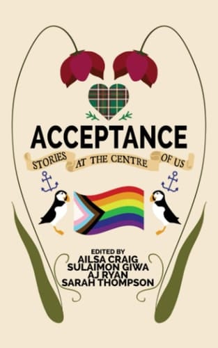 Acceptance Stories at the Centre of Us