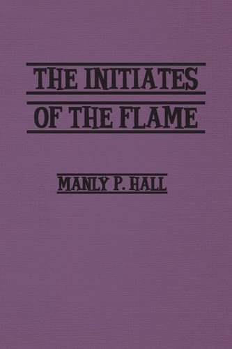 Initiates of the Flame