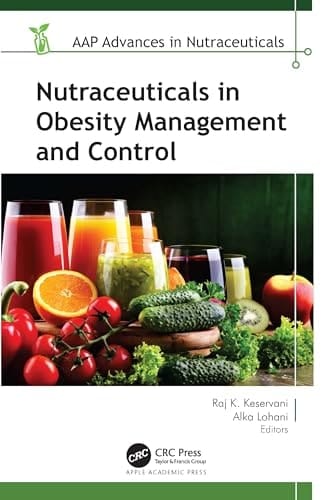 Nutraceuticals in Obesity Management and Control