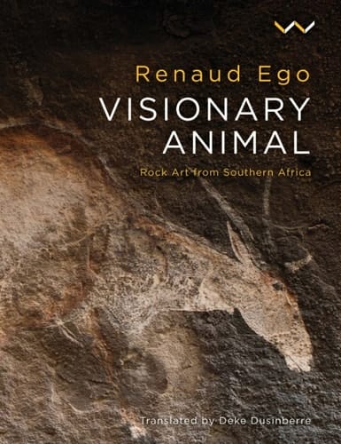 Visionary Animal