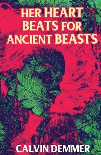 Her Heart Beats for Ancient Beasts