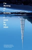 I'm Working on a Building A Novel