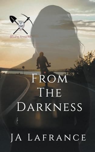From The Darkness A Motorcycle Club Romance