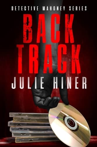 Back Track Detective Mahoney Series